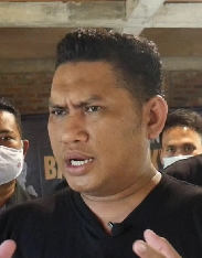 Natsir Amir