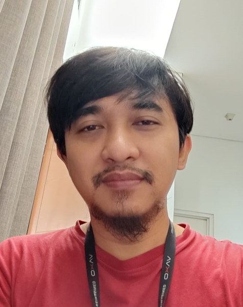 Deni Irawan