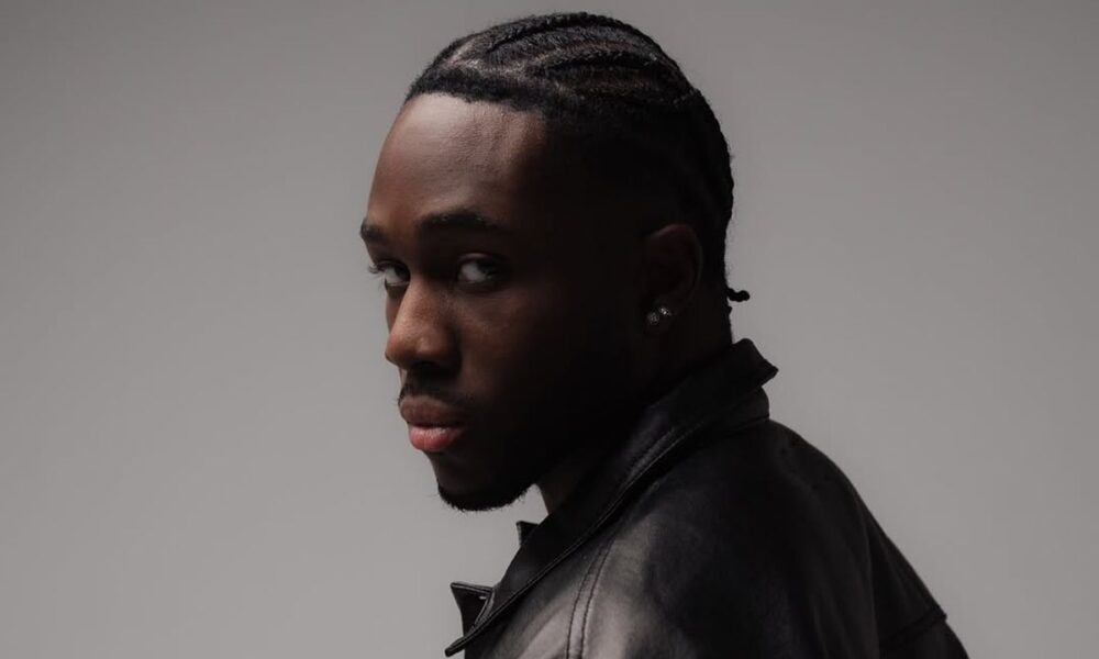 Rapper Melly Mike Siap Tampil di Festival Pacu Jalur – monitorday