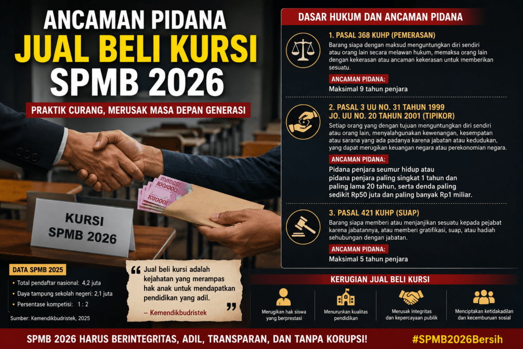jual beli kursi sekolah