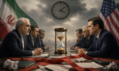 iran us delay talks